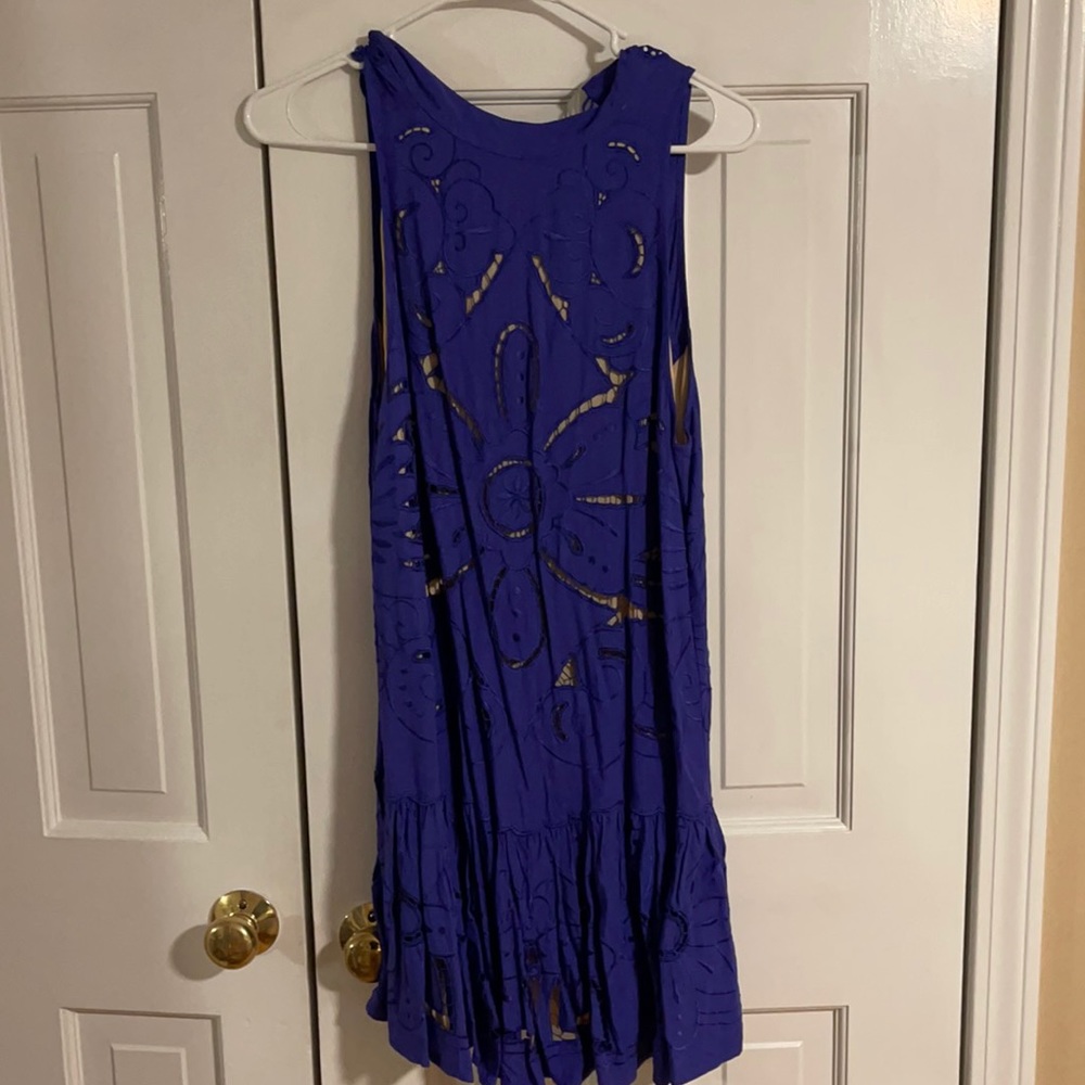 Free people dress